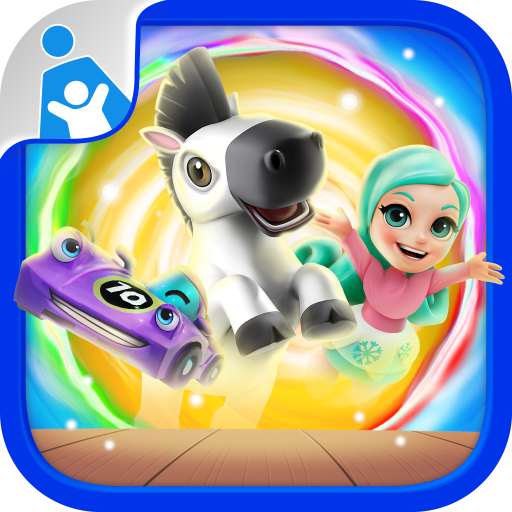 Applaydu family games