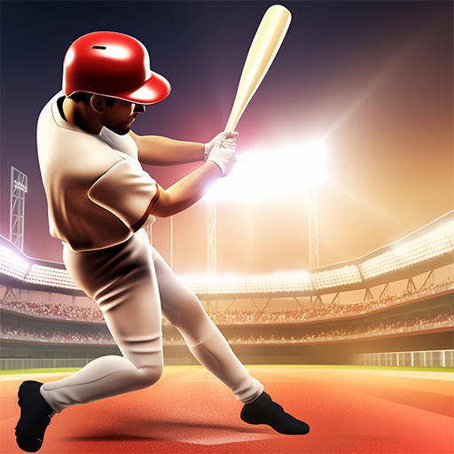 Baseball Clash: Real