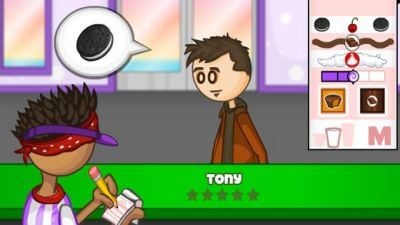 Pou