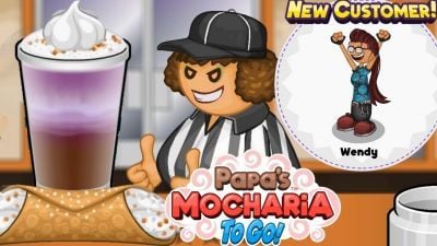 Pou
