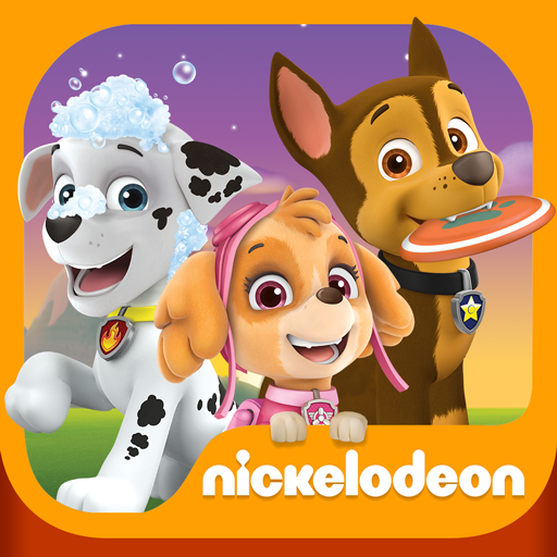 PAW Patrol: Adventure Bay!