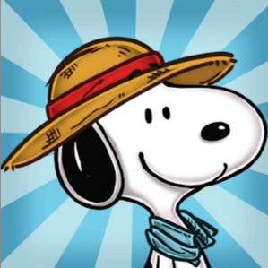 Peanuts: Snoopy Town Tale