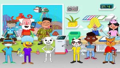Pou