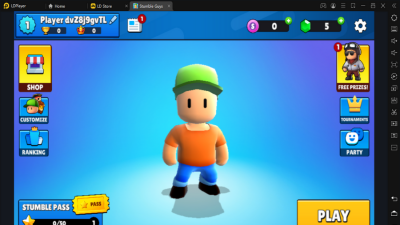 Pou