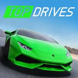 Top Drives